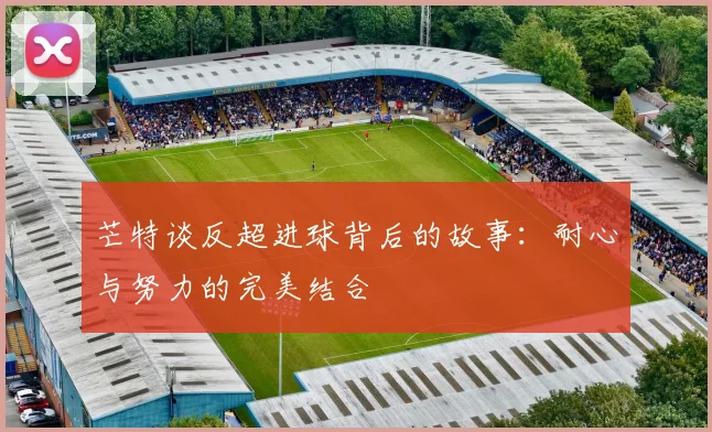 芒特谈反超进球背后的故事：耐心与努力的完美结合