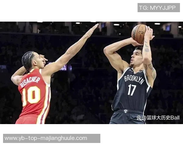 小迈克尔波特半场表现出色14中7砍下20分外加8篮板三分球命中率高达50