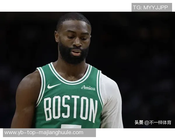 凯尔特人对决步行者杰伦布朗状态良好沃尔什因病缺席比赛